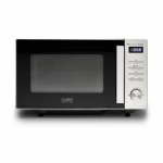Caso | Ceramic Gourmet Microwave Oven | M 20 | Free standing | 700 W | Silver|03321