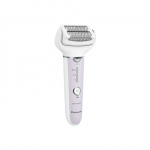 Panasonic ES-EY30-V503 Wet&Dry Epilator, White/Pink | Panasonic|ES-EY30-V503