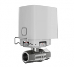 SMART VALVE 1/2"/WATERSTOP WHITE 52271 AJAX|ajax_52271