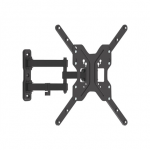 Logilink BP0016 TV Wall mount, 23"-55", tilt +15&deg;-15&deg;,swievel +-90&deg;, 395mm | Logilink|BP0016