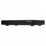 QNAP | 2-Bay SATA fanless home NAS | HS-264 | Up to 2 SATA 6Gb/s, 3Gb/s | Intel Celeron | N5105 4-core/4-thread | Processor frequency 2.9 GHz | 8 GB | N/A|HS-264-8G
