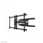 NEOMOUNTS SELECT SCREEN WALL MOUNT (FULL MOTION, 3 PIVOTS, VESA 800X400)|WL40S-850BL18