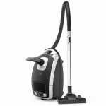Adler Vacuum Cleaner | AD 7069 | Bagged | Power 3200 W | Dust capacity 3.5 L | Black|AD 7069