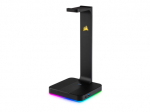 CORSAIR Gaming ST100 prem headset stand|CA-9011167-EU
