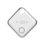 Tag with Find My support | FIXTAG-WH | Bluetooth | No | 11 g|FIXTAG-WH