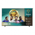 Hisense 4K TV | 85A6Q | 85 | Smart TV | VIDAA | UHD | Black|85A6Q
