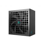 Deepcool PSU, ATX 3.1, 80 Plus Gold | PN1200-M | 1200 W|R-PNC00M-FC0B-JGEU