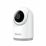 Reolink Camera | E Series E321 | Tabletop | 3 MP | 4mm/F2.0 | MicroSD up to 512GB|WCE1PT2K04