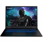 Gigabyte A18 Gaming 3VH | Black Steel | 18 " | IPS | WQXGA | 2560 x 1600 pixels | 165 Hz | Anti-glare | AMD Ryzen 7 | 260 | 16 GB | So-DIMM DDR5 | Solid-state drive capacity 1000 GB | NVIDIA GeForce RTX 5060 | GDDR7 | 8 GB | Windows 11 Home | Bluetoo ...