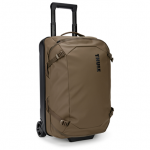 Thule | Chasm | Carry-on luggage | Waterproof | Deep Khaki|TCCO222 DEEP KHAKI