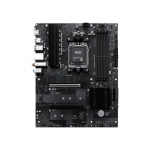 PRO B840-S EVO WIFI6E | MSI Processor family AMD | Processor socket AM5 | Supported hard disk drive interfaces SATA, M.2 | Number of SATA connectors 4|PRO B840-S EVO WIFI6E