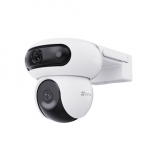 EZVIZ | Camera | CS-H90 | 4 MP+4 MP | 2.8/6mm | IP65 | H.264/H.265 | Micro SD, Max. 512 GB|303103336
