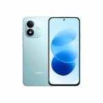 Xiaomi Redmi Note 17 | Sky Teal | 6.99 " | 2396 x 1080 pixels | Qualcomm | Snapdragon 6s 4G Gen 2 | Internal RAM 4 GB | 128 GB | Dual SIM | 4G | Main camera resolution 50 MP | Secondary camera resolution 16 MP | Android | 16 | 7700 mAh|81385