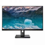 Philips | LCD Monitor | 242S9JML/00 | 23.8 " | VA | FHD | 16:9 | 75 Hz | 4 ms | 1920 x 1080 | 300 cd/m&sup2; | HDMI ports quantity 1|242S9JML/00