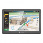 Navitel | GPS Navigation | MS700 | 800 х 480 pixels | GPS (satellite) | Maps included|MS700