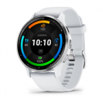 SMARTWATCH VENU 3/WHITE/SILV 010-02784-00 GARMIN|010-02784-00