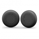Dell | Headset Ear Cushions | HE324 | Wired | Black|520-BBDN