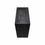Corsair 3500X Mid-Tower PC Case, Black | Corsair PC Case | 3500X | Black | Mid-Tower | ATX|CC-9011276-WW