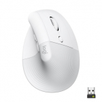 Logitech Mouse Lift Vertical white|910-006475