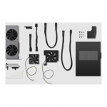 Lenovo Graphics Card | NVIDIA | 12 GB | GeForce RTX 5070 | GDDR7 | HDMI ports quantity 1 | PCIe 5.0 x 8|4X61U02754