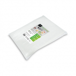 Caso | 4 Stars Structured Bags 30 x 40 cm, 60 pcs | Transparent|01123