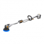 Batavia B.V. | 18V Twin Brush - Cordless Brushless Telescopic Power Scrubber, Without Battery and Charger | IPX7|7064822
