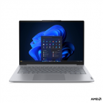 Lenovo ThinkBook 14 G9 AHP | Arctic Grey | 14 " | IPS | WUXGA | 1920 x 1200 pixels | Anti-glare | AMD Ryzen 5 | 220 | 16 GB | SODIMM DDR5 | Solid-state drive capacity 512 GB | AMD Radeon 740M Graphics | Windows 11 Pro | 802.11be | Bluetooth version 5 ...