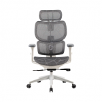 Onex Gaming Office Chair | Ventra Premium Mesh | White|ONEX-VENTRA-WH