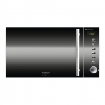 Caso | Microwave oven | M 20 | Free standing | 800 W | Stainless steel|03315