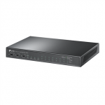 TP-LINK 8-Port 10/100Mbps + 3-Port Sw|TL-SL1311P