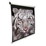 Elite Screens | M139NWX | Diagonal 353 " | 16:10 | Viewable screen width (W) 2.98 cm | White|M139NWX
