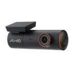 MIO MiVue J30 Dash Cam | Mio | Wi-Fi | 1440P recording; Superb picture quality 4M Sensor; Super Capacitor, Integrated Wi-Fi, 140&deg; wide angle view, 3-Axis G-Sensor|442N71800001