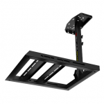 Next Level Racing | Wheel Stand Racer | NLR-S014 | Black|NLR-S014