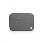 PORT DESIGNS | Yosemite Eco Sleeve 15.6 | Grey|400705