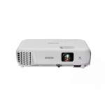 Epson | EB-W53 | WXGA (1280x800) | 4000 ANSI lumens | White|V11HB57040