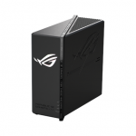 Asus GS-BE18000 ROG STRIX | 802.11be | Ethernet LAN (RJ-45) ports 1 | Mesh Support Yes | MU-MiMO Yes | 4G/5G | Antenna type Internal|90IG09Y0-MO9C00