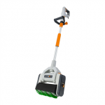 Batavia B.V. | Maxxbrush 1020W Multi-Brush 26cm, Spiral Brush (Green) | 1020 W|7062678