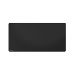 Genesis Carbon 500 Hyper Logo | Mouse pad | 600 x 1200 x 2.5 mm | Black|NPG-2357