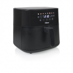 Tristar Digital Airfryer | FR-9071 | Power 2000 W | Capacity 8 L | Black|FR-9071