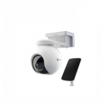 EZVIZ | CS-HB8 (4K) IP Camera with Battery, Type-C, 10400 mAh|303103546