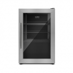 Caso | Barbecue Cooler | S-R | Energy efficiency class A | Built-in | Stainless Steel|00700