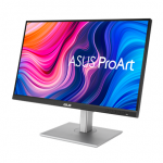 Asus | ProArt Display Professional Monitor | PA247CV | 23.8 " | IPS | Full HD | 16:9 | 75 Hz | 5 ms | 1920x1080 | 300 cd/m&sup2; | HDMI ports quantity 1 | Gray | Warranty 36 month(s)|90LM03Y1-B01370