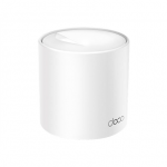 AX1500 Whole Home Mesh Wi-Fi 6 System | Deco X10 (1-pack) | 802.11ax | 1201 Mbit/s | Ethernet LAN (RJ-45) ports 1 | Mesh Support Yes | MU-MiMO Yes | No mobile broadband | Antenna type Internal|Deco X10(1-pack)