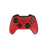 Genesis Gaming Gamepad | Mangan 400 | Red | Wireless|NJG-2102