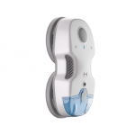 HUTT Windows Cleaning Robot | C7 | Corded | 5500 Pa | White|C7