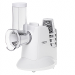 Camry | Vegetable slicer | CR 4816 | White | 150 W|CR 4816