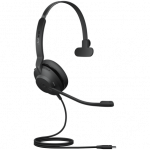 JABRA Evolve2 30 SE USB C/A UC Mono|23189-889-779
