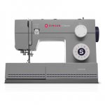 Singer Sewing Machine | HD6335M Denim | Number of stitches 32 | Grey|HD6335M