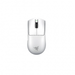 Razer Gaming Mouse | Viper V4 Pro Esports | Wireless | Razer HyperSpeed Wireless Gen-2, Wired | White|RZ01-05630200-R3G1