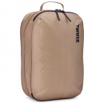 Thule | Clean/Dirty Packing Cube | Packing Cube | Gentle Beige|3205567